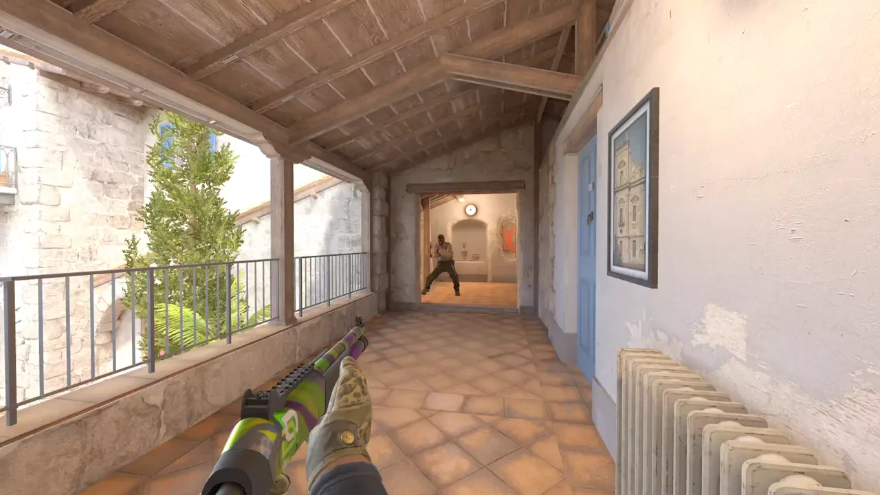 highlight